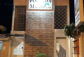 Hostel E Suites Pajucara