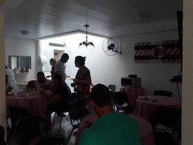 Hostel E Suites Pajucara