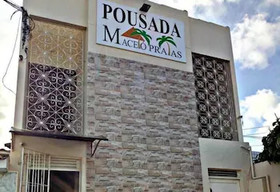Hostel E Suites Pajucara