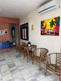 Hostel Morocha