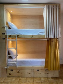 Hostel Morocha