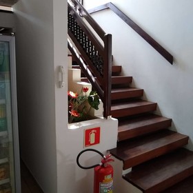 Hostel Pousada Aguas Marinhas