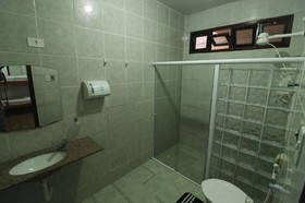 Hostel Pousada Aguas Marinhas