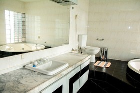 Hostel Pousada Aguas Marinhas