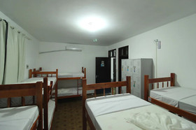 Hostel Pousada Aguas Marinhas