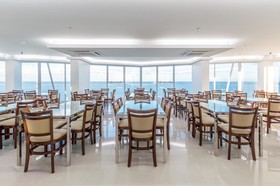 Hotel Brisa Suites