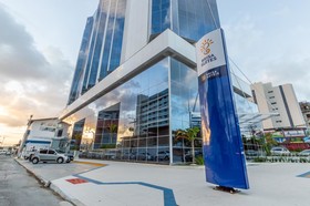 Hotel Brisa Suites