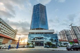 Hotel Brisa Suites