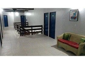 Hotel Ciribaí