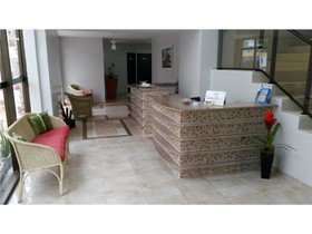 Hotel Ciribaí