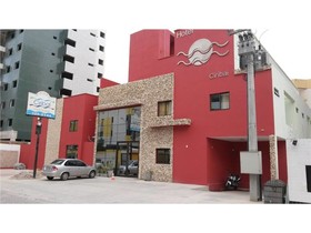 Hotel Ciribaí