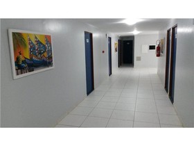 Hotel Ciribaí