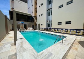 Hotel Corais