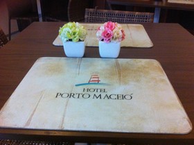 Hotel Porto Maceio