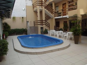 Hotel Pousada Alagoana