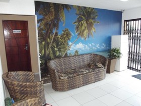 Hotel Pousada Alagoana