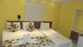 Hotel Pousada Alagoana