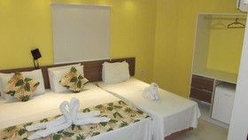 Hotel Pousada Alagoana