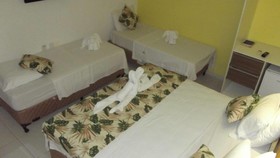 Hotel Pousada Alagoana