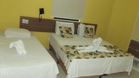 Hotel Pousada Alagoana