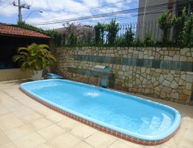 Hotel Pousada Des Basques