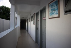 Hotel Pousada Des Basques