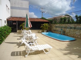 Hotel Pousada Des Basques