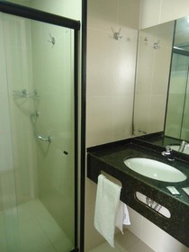 Hotel Pousada Des Basques