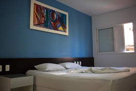 Hotel Pousada Des Basques