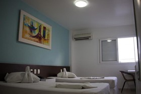 Hotel Pousada Des Basques