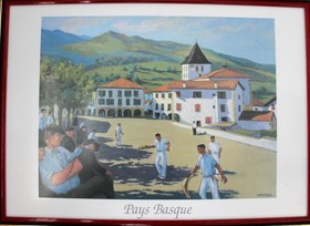 Hotel Pousada Des Basques