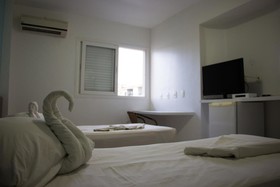 Hotel Pousada Des Basques