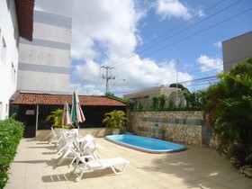 Hotel Pousada Des Basques