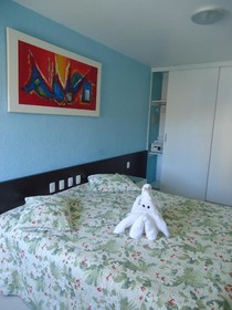 Hotel Pousada Des Basques
