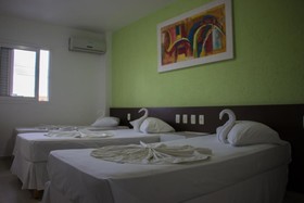 Hotel Pousada Des Basques