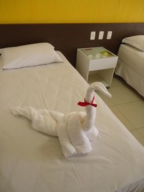 Hotel Pousada Des Basques