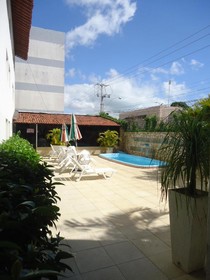 Hotel Pousada Des Basques