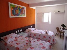 Hotel Pousada Des Basques