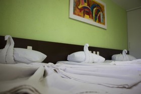 Hotel Pousada Des Basques