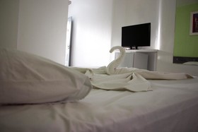 Hotel Pousada Des Basques