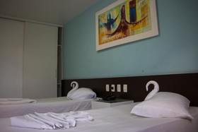 Hotel Pousada Des Basques