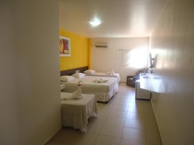 Hotel Pousada Des Basques