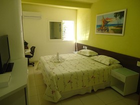 Hotel Pousada Des Basques