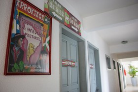 Hotel Pousada Des Basques