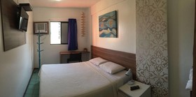 Hotel Pousada Gogó da Ema