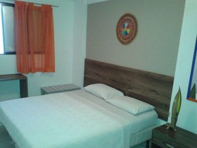 Hotel Pousada Gogó da Ema