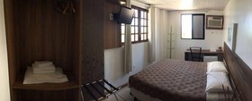 Hotel Pousada Gogó da Ema