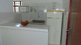 Hotel Pousada Gogó da Ema