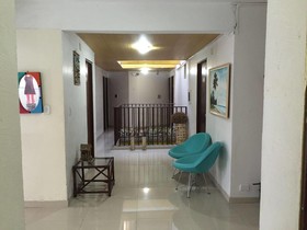 Hotel Pousada Gogó da Ema