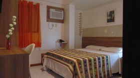 Hotel Pousada Gogó da Ema